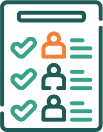 خدمة الإبلاغ عن بيانات المستفيد الحقيقي