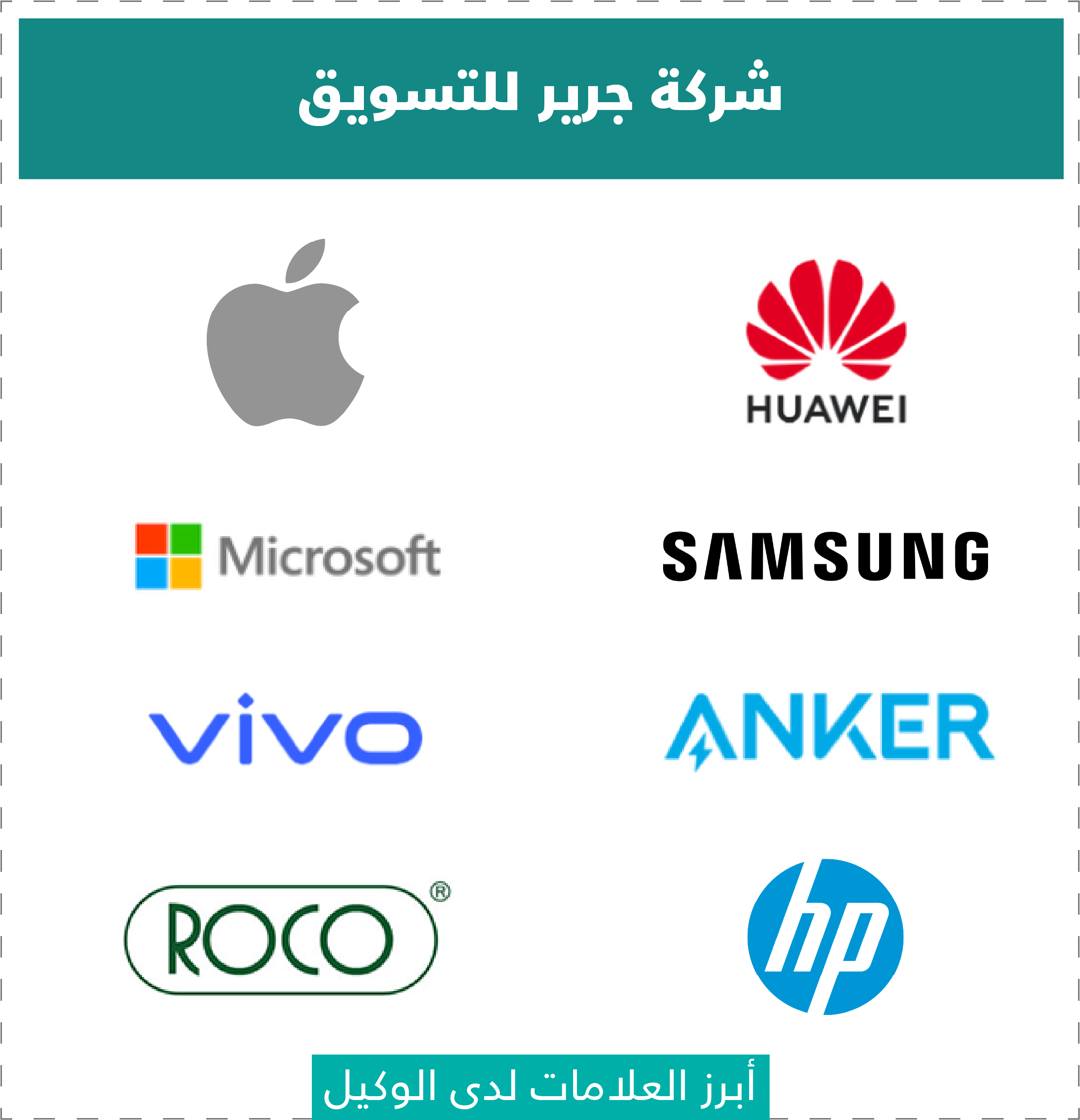تقييم وكلاء الأجهزة الكهربائية