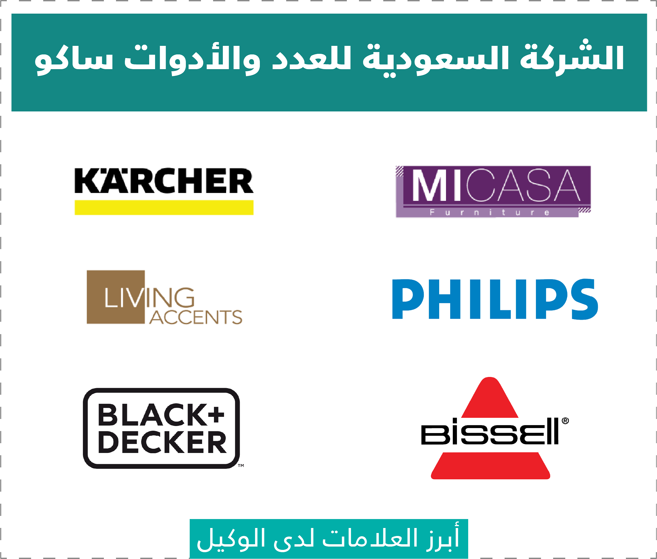 تقييم وكلاء الأجهزة الكهربائية