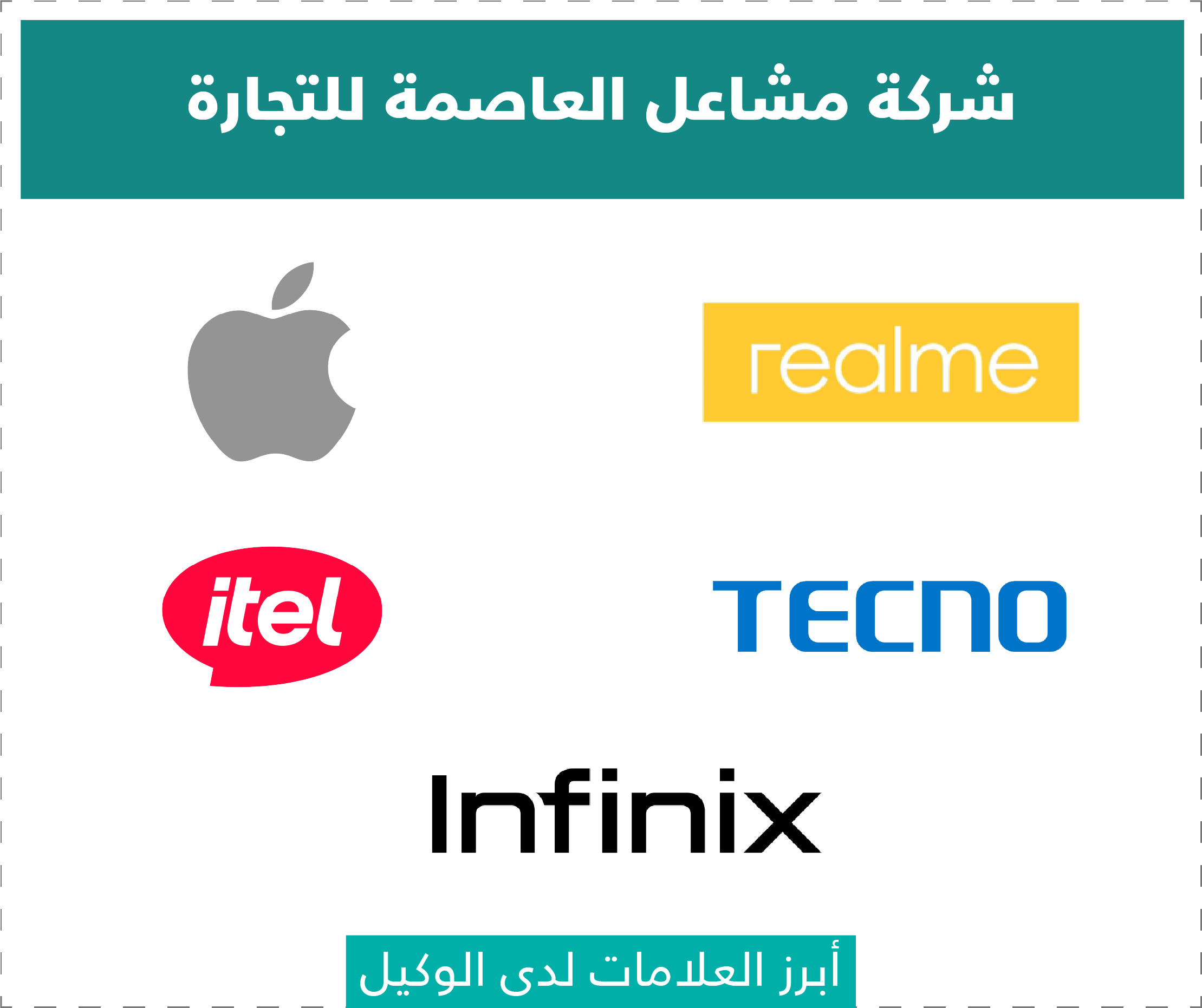 تقييم وكلاء الأجهزة الكهربائية